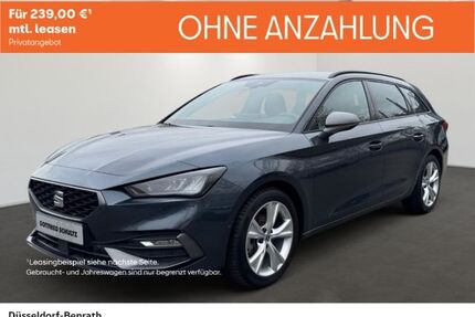 Seat Leon Gebrauchtwagen