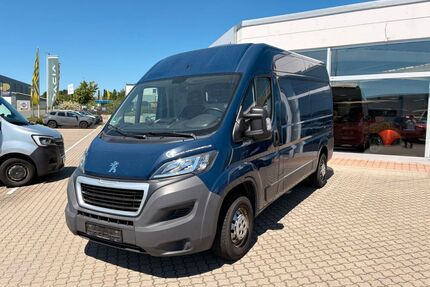 Peugeot Boxer Gebrauchtwagen