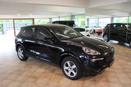Porsche Cayenne Gebrauchtwagen