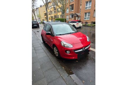 Opel Adam Gebrauchtwagen