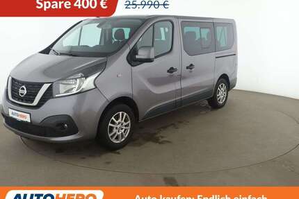 Nissan NV300 Gebrauchtwagen