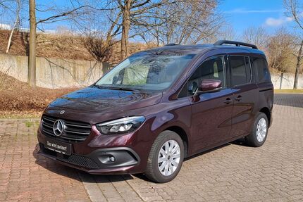 Mercedes-Benz T-Klasse Gebrauchtwagen