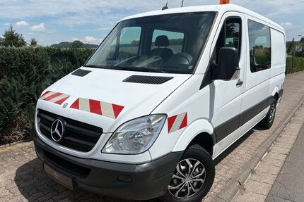 Mercedes-Benz Sprinter Gebrauchtwagen