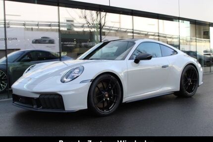 Porsche 992 Gebrauchtwagen