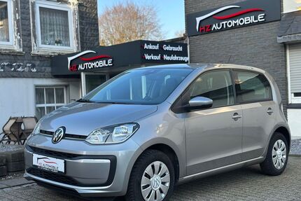 VW up! Gebrauchtwagen