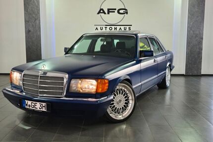 Mercedes-Benz 420 Gebrauchtwagen