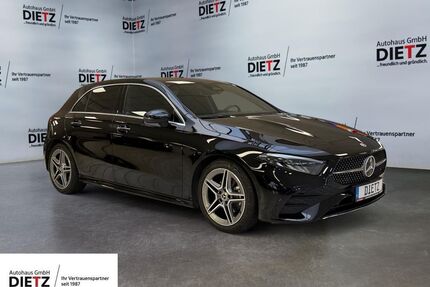 Mercedes-Benz A 200 Gebrauchtwagen