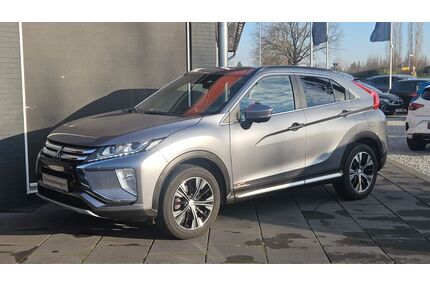 Mitsubishi Eclipse Gebrauchtwagen