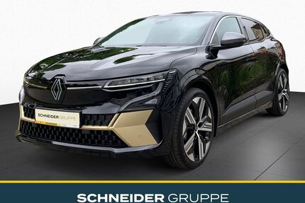 Renault Megane E-TECH Gebrauchtwagen