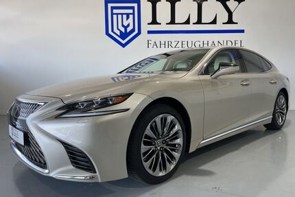 Lexus LS 500 Gebrauchtwagen