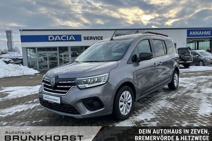 Renault Grand Kangoo Gebrauchtwagen