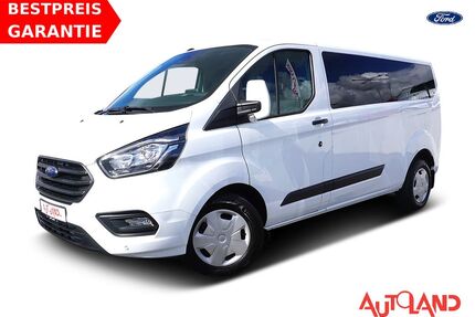 Ford Transit Custom Gebrauchtwagen