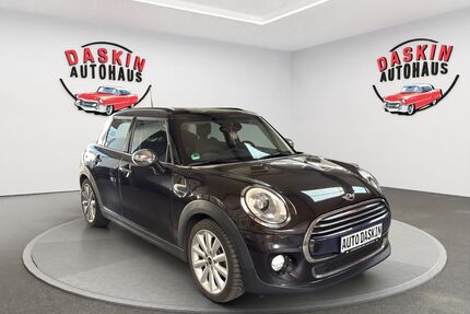 Mini Cooper D Gebrauchtwagen