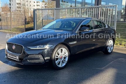 Jaguar XE Gebrauchtwagen