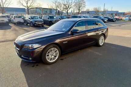 BMW 520 Gebrauchtwagen