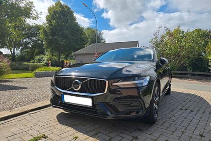 Volvo V60 Gebrauchtwagen