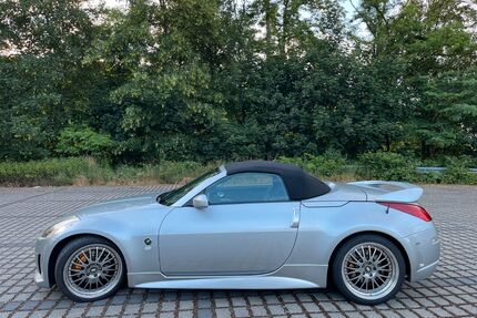 Nissan 350Z Gebrauchtwagen