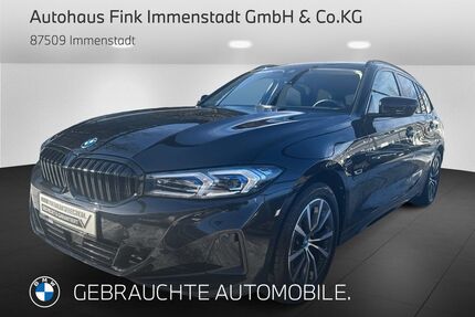 BMW 320 Gebrauchtwagen