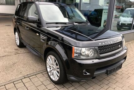 Land Rover Range Rover Sport Gebrauchtwagen