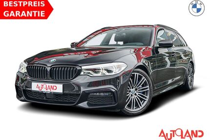BMW 530 Gebrauchtwagen