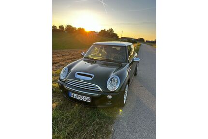 Mini Cooper S Gebrauchtwagen