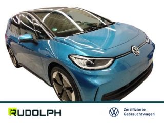 VW ID.3 Gebrauchtwagen