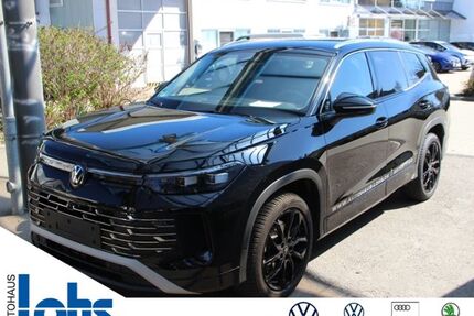 VW Tayron Gebrauchtwagen
