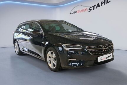 Opel Insignia Gebrauchtwagen