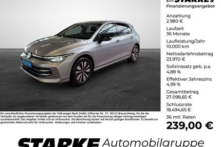 VW Golf Gebrauchtwagen