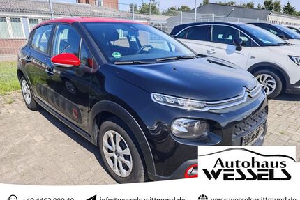 Citroen C3 Gebrauchtwagen