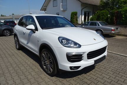Porsche Cayenne Gebrauchtwagen