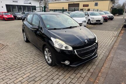 Peugeot 208 Gebrauchtwagen