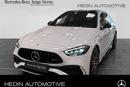 Mercedes-Benz C 43 AMG Gebrauchtwagen