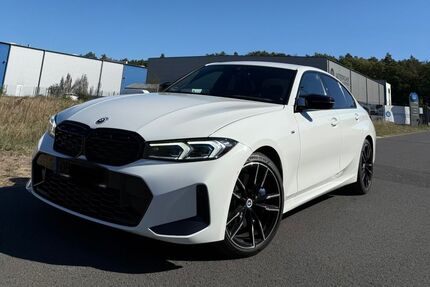 BMW M340i Gebrauchtwagen