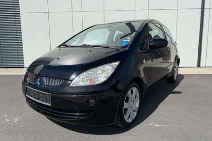 Mitsubishi Colt Gebrauchtwagen