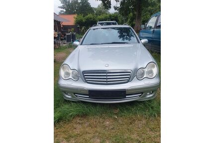 Mercedes-Benz C 350 Gebrauchtwagen