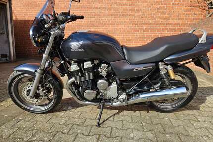 Honda CB 750 Gebrauchtwagen
