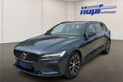 Volvo V60 Gebrauchtwagen