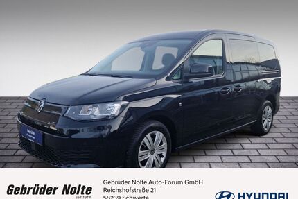 VW Caddy Maxi Gebrauchtwagen