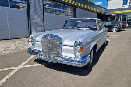 Mercedes-Benz 250 Gebrauchtwagen