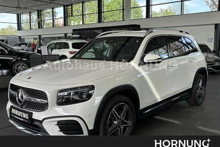 Mercedes-Benz GLB 220 Gebrauchtwagen