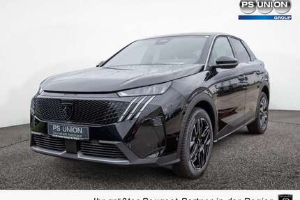 Peugeot 3008 Gebrauchtwagen