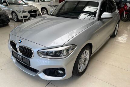 BMW 118 Gebrauchtwagen