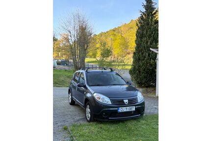 Dacia Sandero Gebrauchtwagen