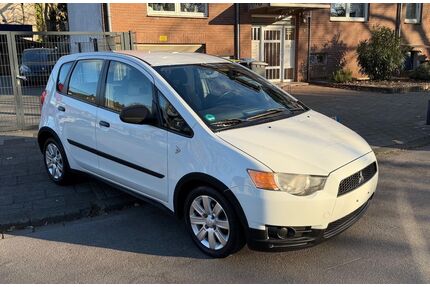 Mitsubishi Colt Gebrauchtwagen