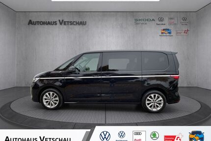 VW T7 Multivan Gebrauchtwagen