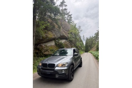 BMW X5 Gebrauchtwagen
