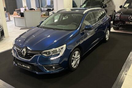 Renault Megane Gebrauchtwagen