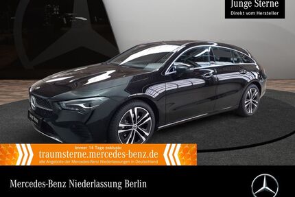 Mercedes-Benz CLA 180 Shooting Brake Gebrauchtwagen