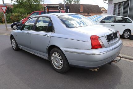 Rover 75 Gebrauchtwagen